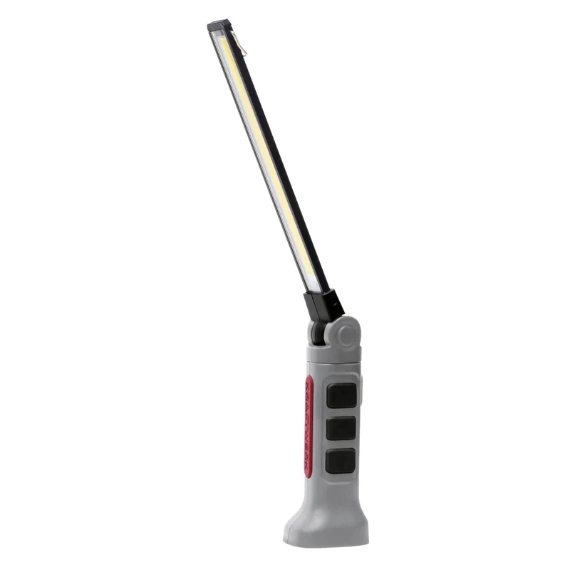 Kraftwerk 701.001.003 - Lampada portatile LED N.VIEW.SLIM 500