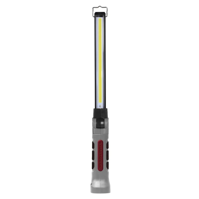 Kraftwerk 701.001.003 - Lampada portatile LED N.VIEW.SLIM 500