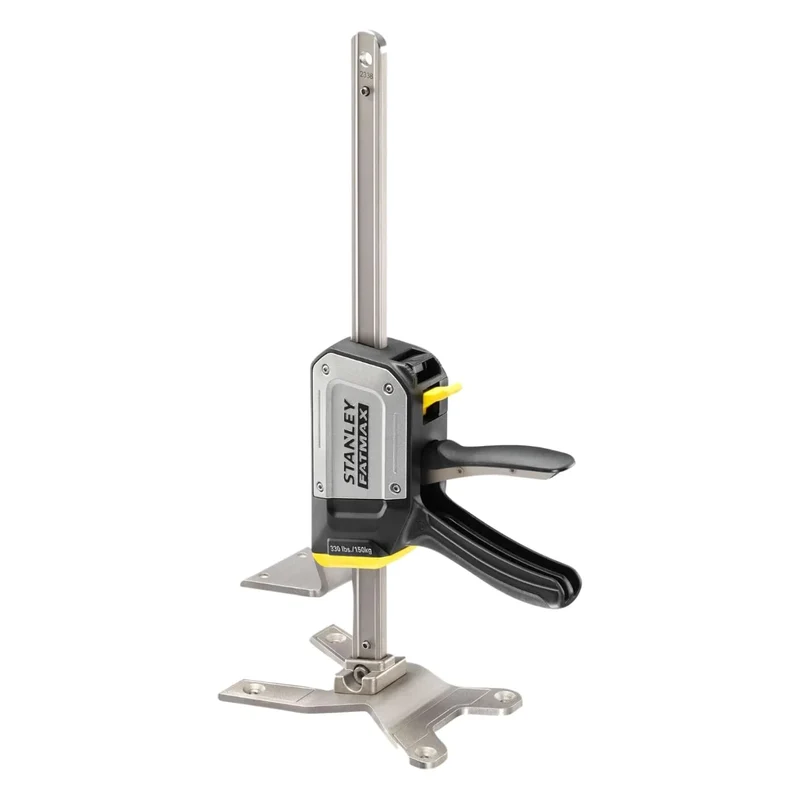 Stanley FMHT83550-1 FATMAX TradeLift Sollevatore multifunzione 150kg x 220mm