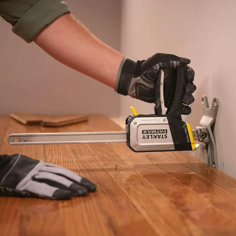 Stanley FMHT83550-1 FATMAX TradeLift Sollevatore multifunzione 150kg x 220mm