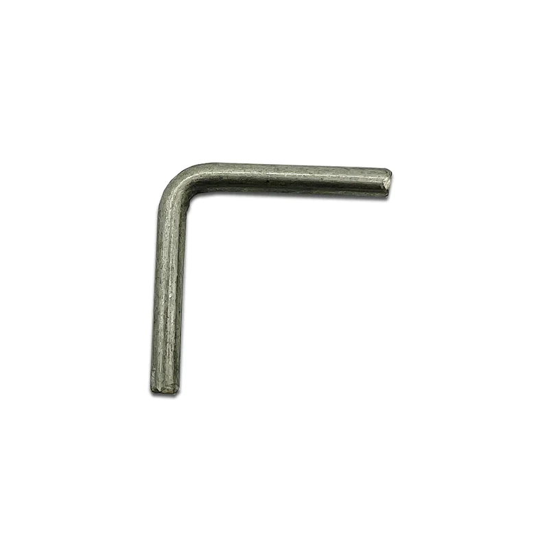 PERNO BLOCCAGGIO RULLO EGO BBA2100 SET DA 2 PEZZI 5670533001