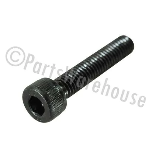 VITE A TESTA ESAGONALE EGO STA1500,HTA2000E,HTA2000S SET DA 4 PEZZI 5620546001