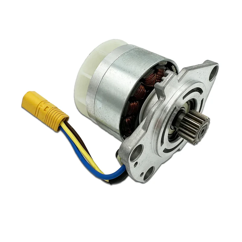 MOTORE ELETTRICO EGO HT2410E 2824923002