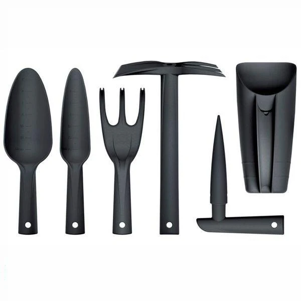 Set attrezzi da giardino