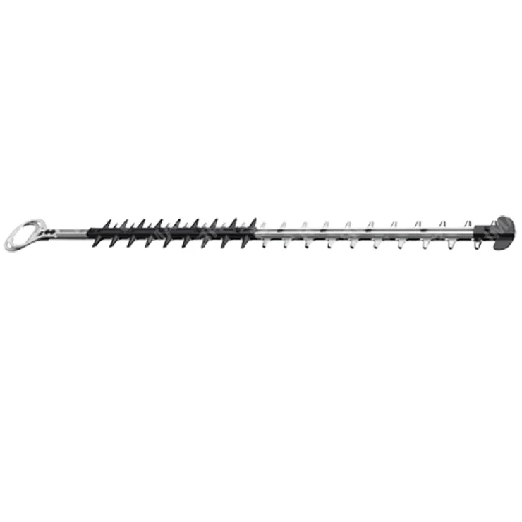 KIT LAME TAGLIASIEPI EGO HTX7500 750 mm 2840014001