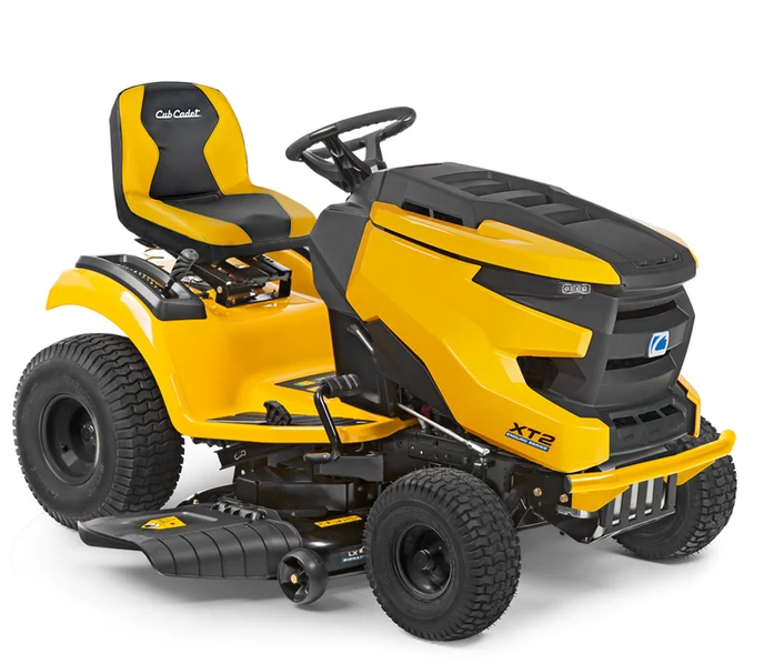 Cub Cadet XT2 PS107 trattorino larghezza taglio 107 cm , c.c. 603 trasmissione Hydro