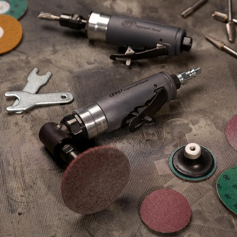 INGERSOLL RAND 308B - Smerigliatrice pneumatica diritta - 6 mm - 25000 giri/min