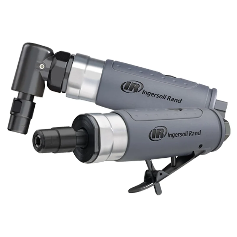 INGERSOLL RAND 308B - Smerigliatrice pneumatica diritta - 6 mm - 25000 giri/min