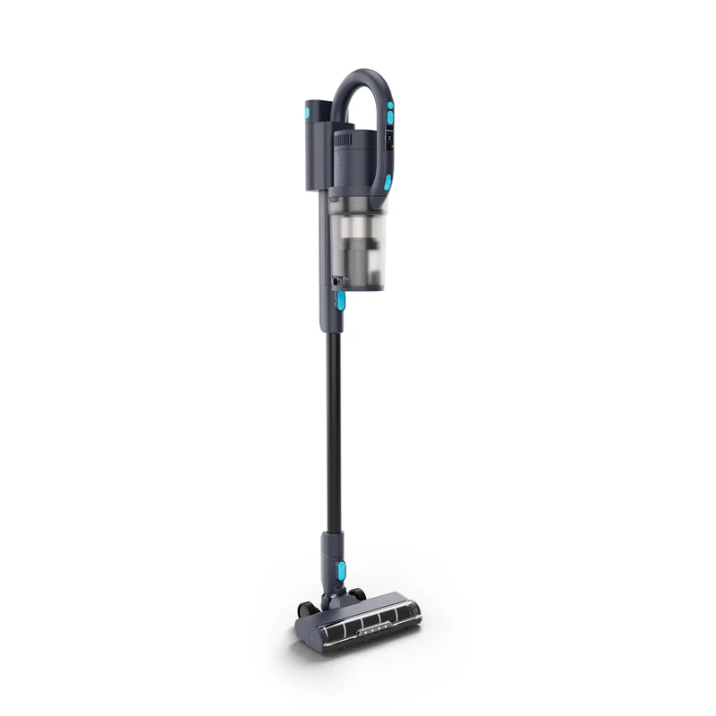 Nilfisk WU200 128390174 - Aspirapolvere professionale a batteria con filtro Hepa - 550W