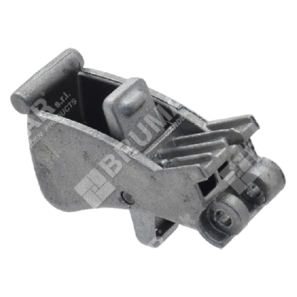 LEVA ACCELERATORE EGO PPX1000 SET DA 2 PEZZI 2827132002