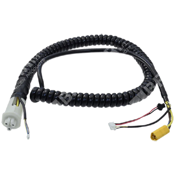 ASSEMBLAGGIO CAVO ELETTRICO EGO PPX1000 4860741001