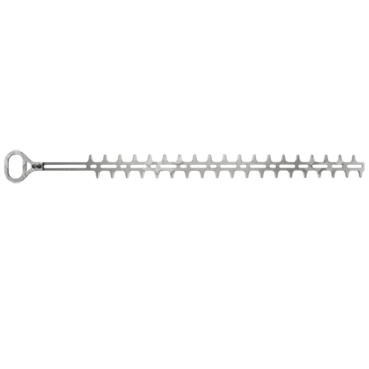 LAMA TAGLIASIEPI EGO HTX7500 989 mm SET DA 2 PEZZI 2826489001