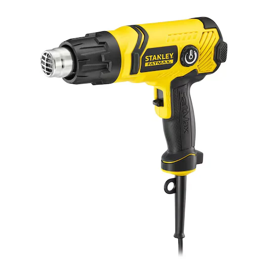 Stanley FME670K-QS – Pistola termica 2000W con valigetta e accessori