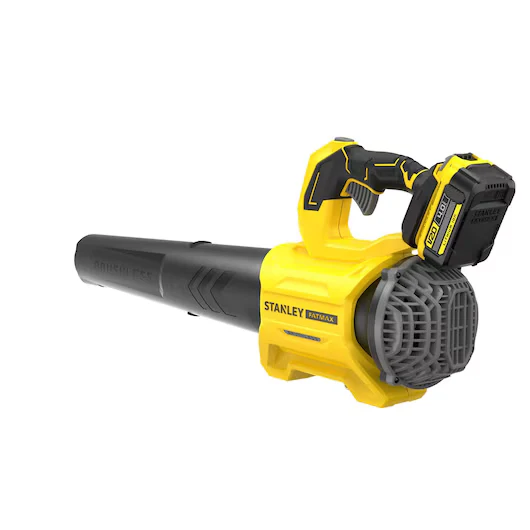 Stanley SFMCBL730M1-QW - Soffiatore a batteria 18V BRUSHLESS V20 - 1 x 4Ah