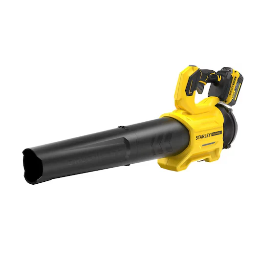 Stanley SFMCBL730M1-QW - Soffiatore a batteria 18V BRUSHLESS V20 - 1 x 4Ah