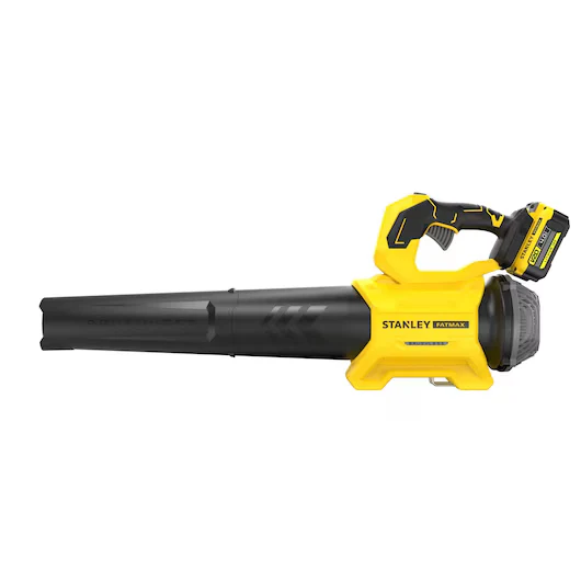 Stanley SFMCBL730M1-QW - Soffiatore a batteria 18V BRUSHLESS V20 - 1 x 4Ah