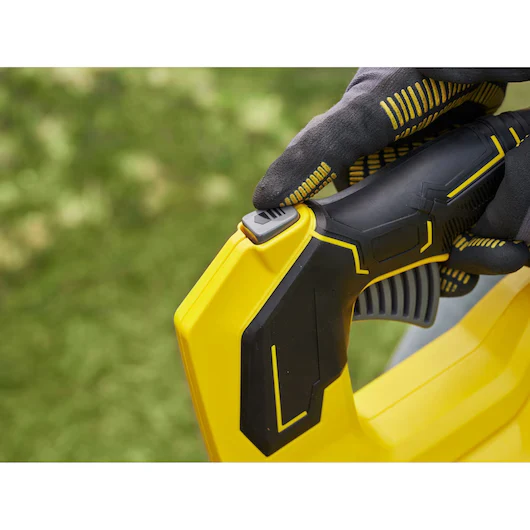 Stanley SFMCBL730M1-QW - Soffiatore a batteria 18V BRUSHLESS V20 - 1 x 4Ah
