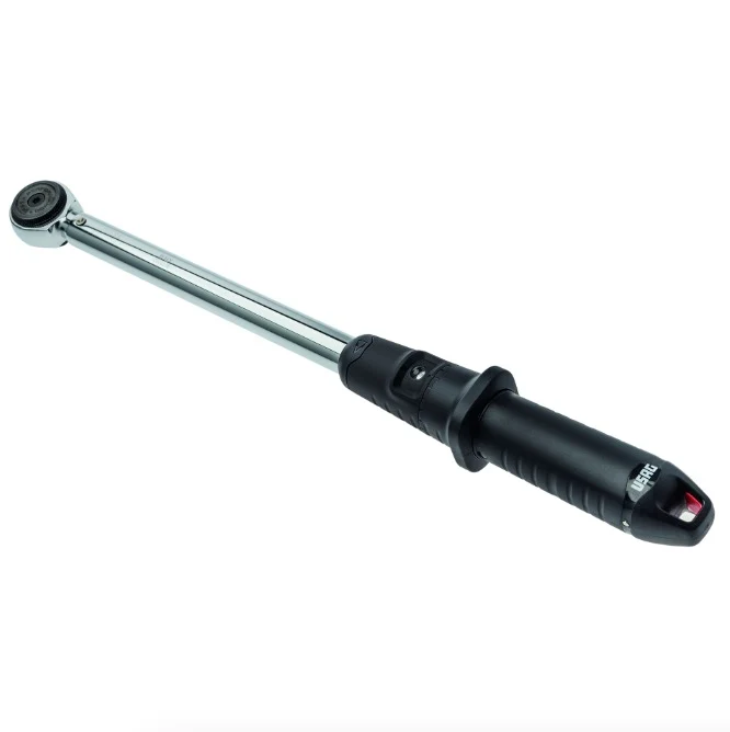Usag 810 SA 40-200 - Chiave dinamometrica cod. U08105105 attacco da 1/2" - 40 - 200 Nm