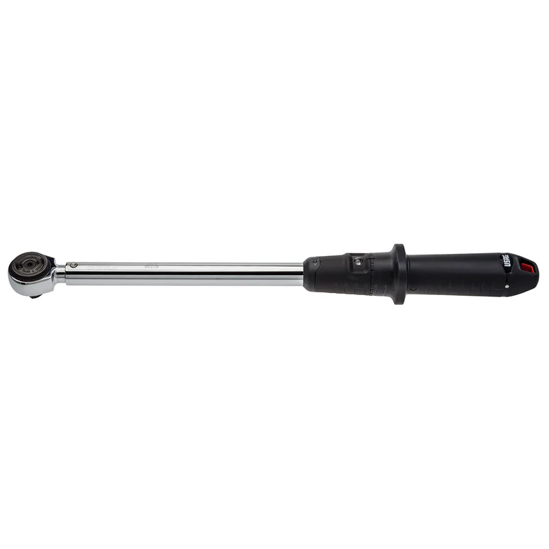 Usag 810 SA 40-200 - Chiave dinamometrica cod. U08105105 attacco da 1/2" - 40 - 200 Nm