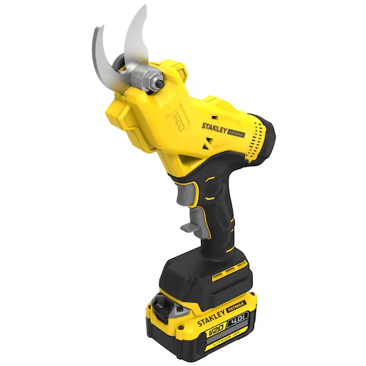 Stanley SFMCPP32M1-QW - Potatore a batteria 18V Fatmax - 1 batteria da 4Ah