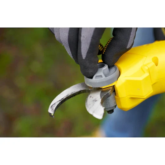 Stanley SFMCPP32M1-QW - Potatore a batteria 18V Fatmax - 1 batteria da 4Ah