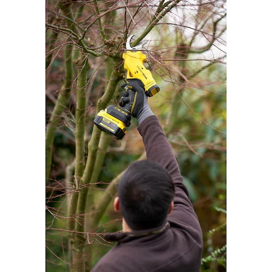 Stanley SFMCPP32M1-QW - Potatore a batteria 18V Fatmax - 1 batteria da 4Ah
