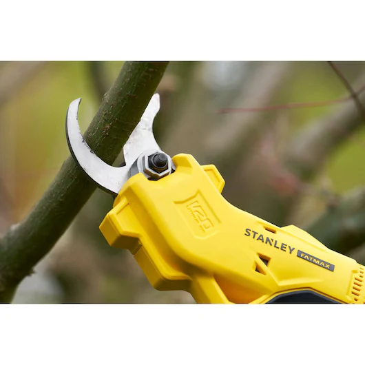 Stanley SFMCPP32M1-QW - Potatore a batteria 18V Fatmax - 1 batteria da 4Ah