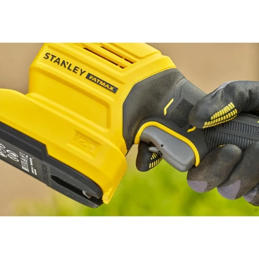 Stanley STCSS20D1-QW - Sfoltirami tagliarami a batteria 18V 2Ah