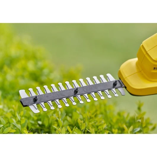 Stanley STCSS20D1-QW - Sfoltirami tagliarami a batteria 18V 2Ah