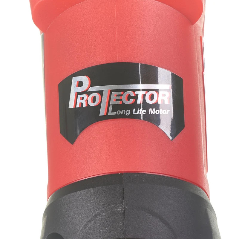 Milwaukee AG 13-125 XSPD - Smerigliatrice elettrica con disco da 125 mm