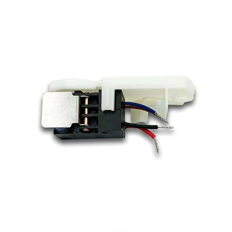 INTERRUTTORE AVVOLGIFILO TESTINA EGO ST1510 4870633001