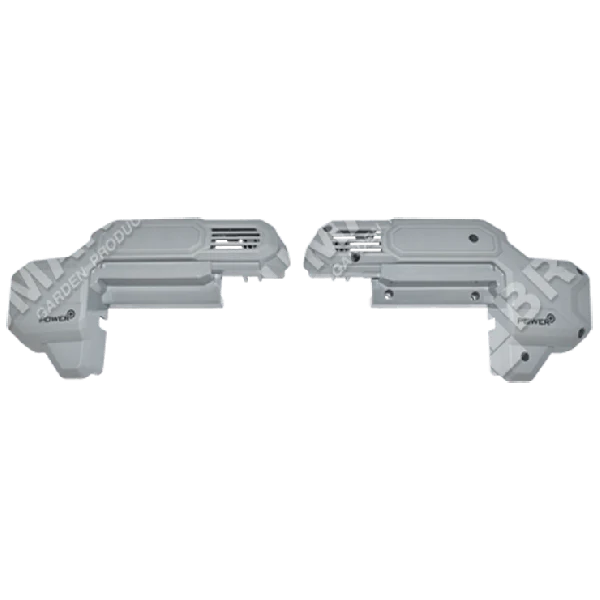 KIT GUSCI SUPPORTO BATTERIA ST1510E 2825616001