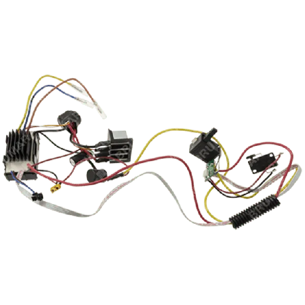 ASSEMBLAGGIO ELETTRICO EGO ST1510E 2830371001