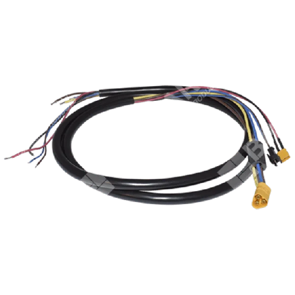 CAVO ELETTRICO INTERNO EGO ST1510E 4860544001