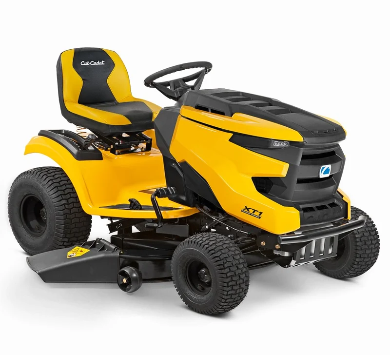 Cub Cadet XT1 OS107 trattorino , taglio 107 cm , c.c. 547