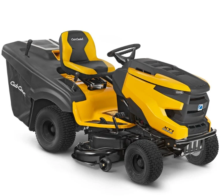 Cub Cadet XT1 OR95 trattorino , taglio 95 cm , c.c. 547 , cesto da 320 litri