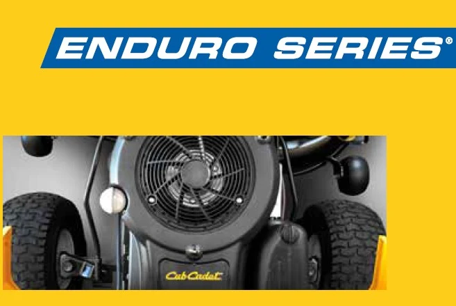 Cub Cadet XT1 OR95 trattorino , taglio 95 cm , c.c. 547 , cesto da 320 litri