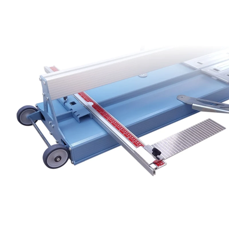 Sigma 12E2 - Tagliapiastrelle per grandi dimensioni - 245 cm