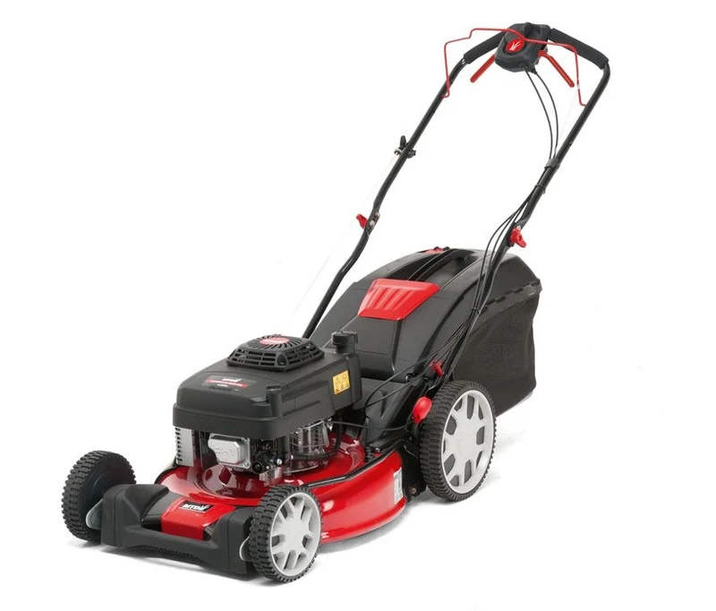 Rasaerba semovente a scoppio MTD ADVANCE 53 SPKV HW con motore Kawasaki