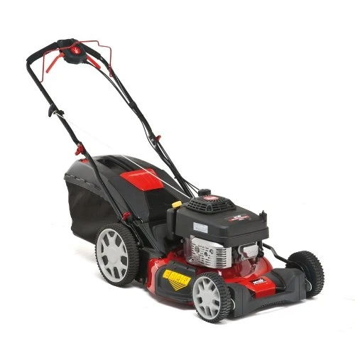 Rasaerba semovente a scoppio MTD ADVANCE 53 SPKV HW con motore Kawasaki