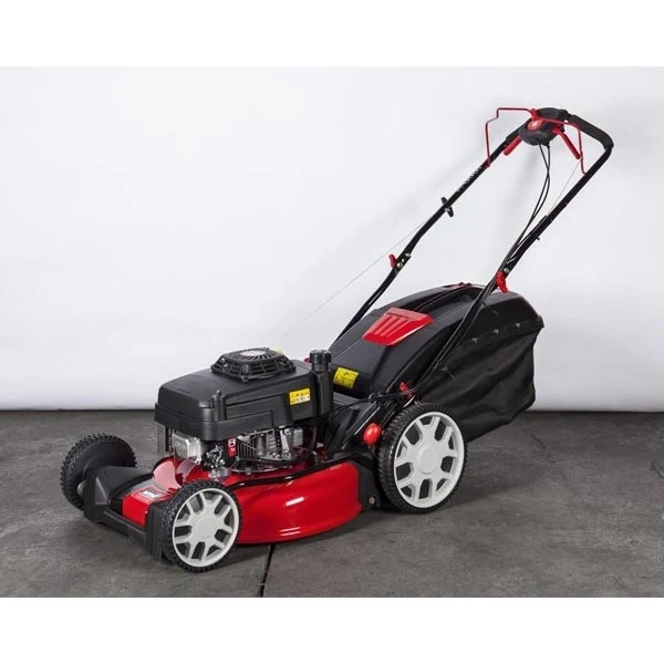 Rasaerba semovente a scoppio MTD ADVANCE 53 SPKV HW con motore Kawasaki