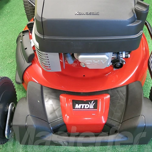 Rasaerba semovente a scoppio MTD ADVANCE 53 SPKV HW con motore Kawasaki