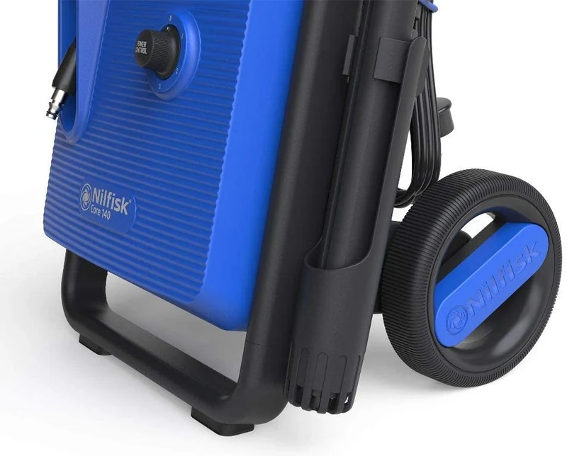 Nilfisk CORE 140-6 PowerControl EU - idropulitrice ad acqua fredda 140 bar