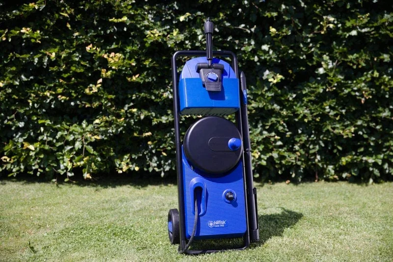 Nilfisk CORE 140-6 PowerControl EU - idropulitrice ad acqua fredda 140 bar