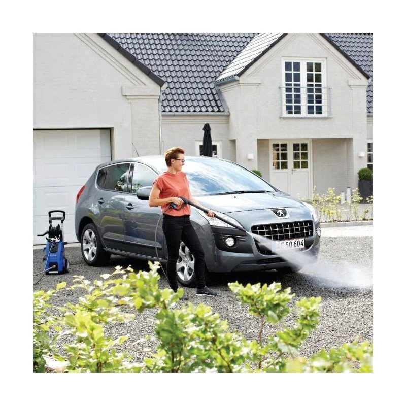 Nilfisk E 145.4-9 Power X-Tra - Idropulitrice acqua fredda