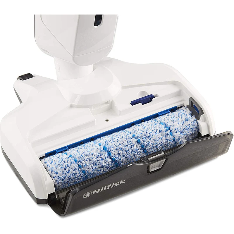 Nilfisk Combi Washer - Lavasciuga aspirapolvere / lavapavimenti