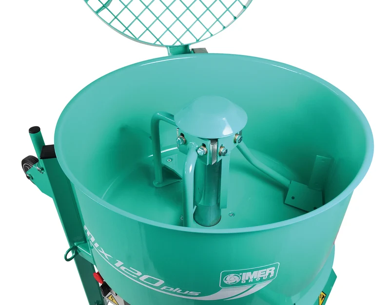Mescolatrice Imer Mix 120 Plus 1194300