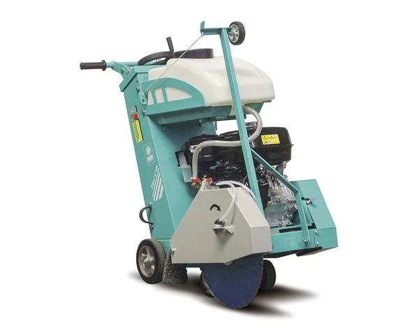 Tagliasfalto e cemento a benzina con motore Honda Imer Terra 500 1193732