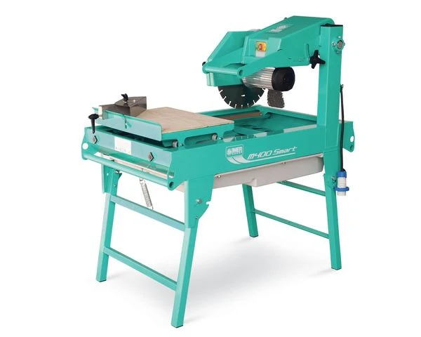 Segatrice per lapidei / blocchi Imer M400 SMART 1188970