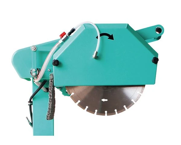 Segatrice per lapidei / blocchi Imer M400 SMART 1188970